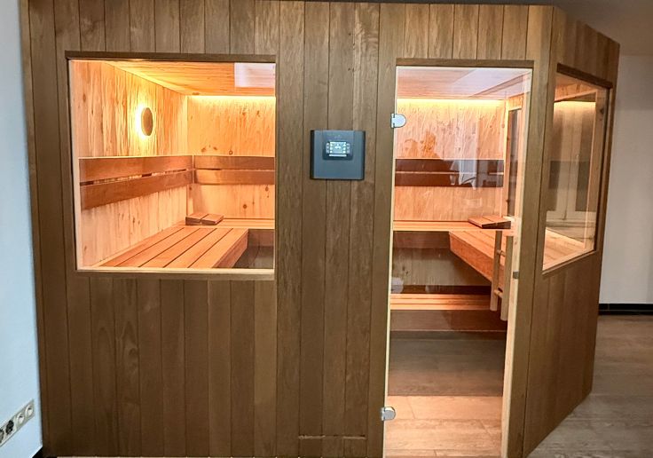 Bei Ihrem Experten für Saunabau in und um Karlsruhe erhalten Sie Ihre individuelle Traum-Sauna.